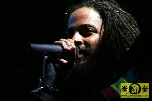 Teacha Dee (Jam) 19. Reggae Jam Festival - Bersenbrueck 02. August 2013 (4).JPG